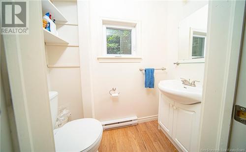 20 Nicholson Lane, Douglas, NB - Indoor Photo Showing Bathroom