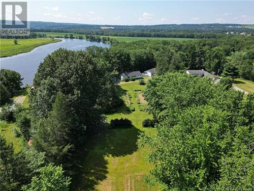 20 Nicholson Lane, Douglas, NB - Outdoor With View