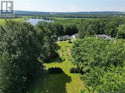 20 Nicholson Lane, Douglas, NB - Outdoor With View