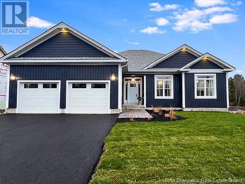 37 Boxwood Lane, New Maryland, NB - Outdoor With Facade