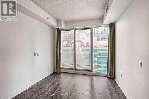 2507 - 125 Blue Jays Way, Toronto, ON - Indoor Photo Showing Other Room