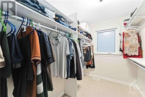 168 Eric Maloney Way, Ottawa, ON - Indoor With Storage