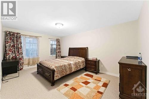 168 Eric Maloney Way, Ottawa, ON - Indoor Photo Showing Bedroom