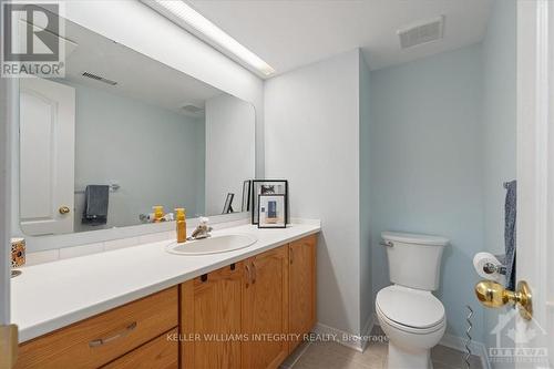 6060 Red Willow Drive, Ottawa, ON - Indoor Photo Showing Bathroom