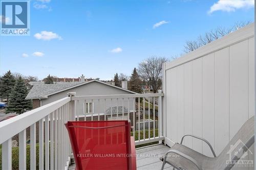 6060 Red Willow Drive, Ottawa, ON - Outdoor