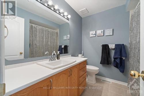 6060 Red Willow Drive, Ottawa, ON - Indoor Photo Showing Bathroom