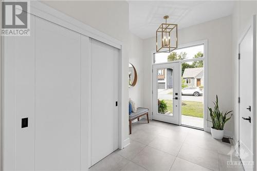 302 Westhill Avenue, Ottawa, ON - Indoor Photo Showing Other Room