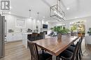 302 Westhill Avenue, Ottawa, ON  - Indoor Photo Showing Dining Room 