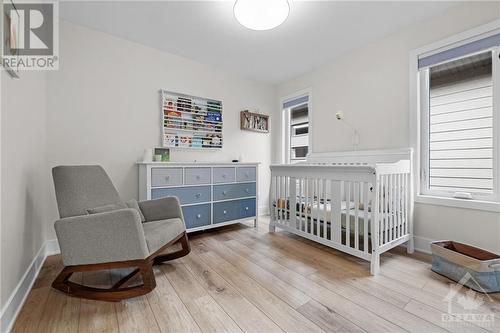 302 Westhill Avenue, Ottawa, ON - Indoor Photo Showing Bedroom