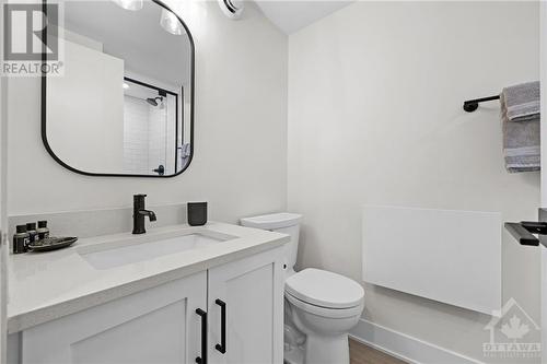 302 Westhill Avenue, Ottawa, ON - Indoor Photo Showing Bathroom