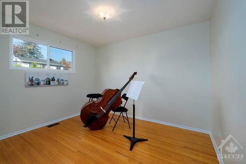 2368 Jefferson Street, Ottawa, ON - Indoor Photo Showing Other Room