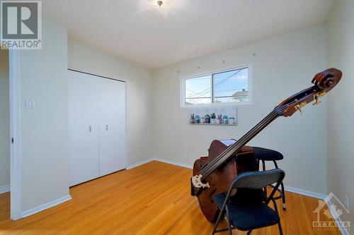 2368 Jefferson Street, Ottawa, ON - Indoor Photo Showing Other Room