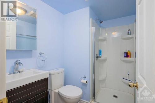 2368 Jefferson Street, Ottawa, ON - Indoor Photo Showing Bathroom