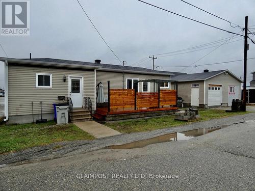 213 Laidlaw Street, Timmins (Timmins South - East), ON - Outdoor