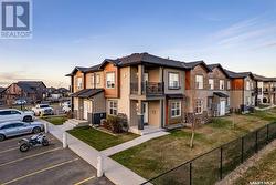 2211 1015 Patrick CRESCENT  Saskatoon, SK S7W 0M1