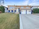 300 Aspen Drive, Swift Current, SK  - Outdoor With Facade 