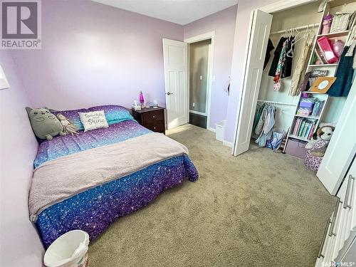 300 Aspen Drive, Swift Current, SK - Indoor Photo Showing Bedroom