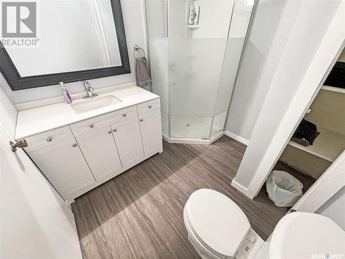 300 Aspen Drive, Swift Current, SK - Indoor Photo Showing Bathroom