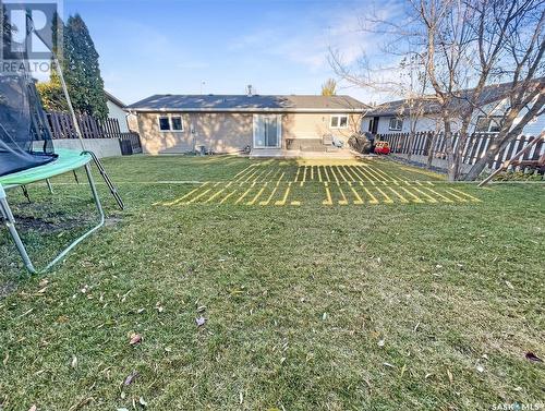 300 Aspen Drive, Swift Current, SK - Outdoor