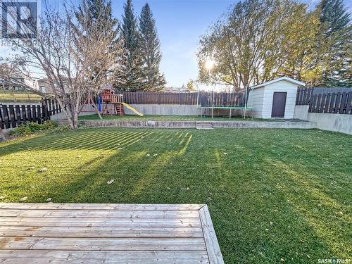 300 Aspen Drive, Swift Current, SK - Outdoor