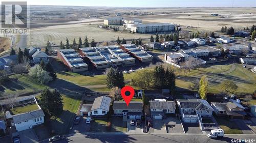 300 Aspen Drive, Swift Current, SK - Outdoor With View