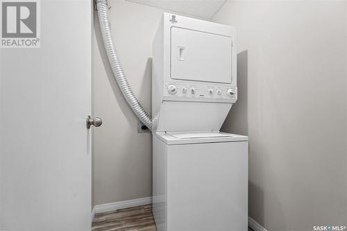 306 307 Tait Crescent, Saskatoon, SK - Indoor Photo Showing Laundry Room