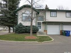 136 515 McWillie AVENUE  Saskatoon, SK S7S 1K8