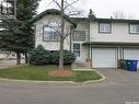 136 515 Mcwillie Avenue, Saskatoon, SK  - Outdoor With Facade 