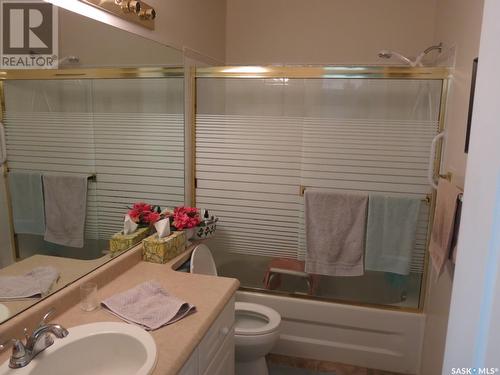 136 515 Mcwillie Avenue, Saskatoon, SK - Indoor Photo Showing Bathroom