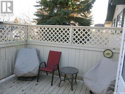 136 515 Mcwillie Avenue, Saskatoon, SK - Outdoor With Exterior