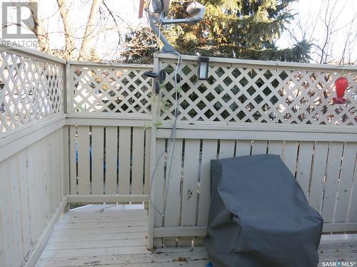 136 515 Mcwillie Avenue, Saskatoon, SK - Outdoor