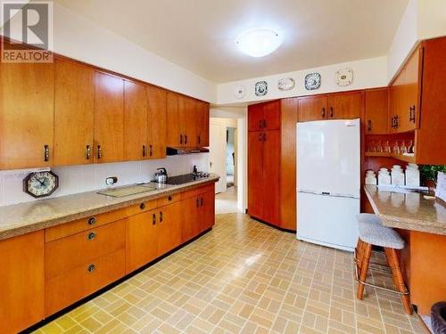 3495 Marine Ave, Powell River, BC - Indoor Photo Showing Bathroom