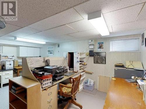 3495 Marine Ave, Powell River, BC - Indoor