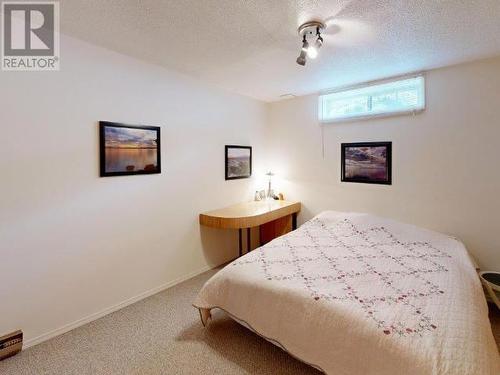 3495 Marine Ave, Powell River, BC - Indoor Photo Showing Bathroom