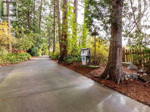 3495 Marine Ave, Powell River, BC - Outdoor