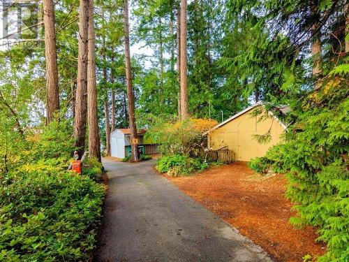 3495 Marine Ave, Powell River, BC - Outdoor