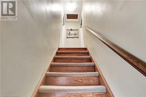 55 Berkley Road, Cambridge, ON - Indoor Photo Showing Other Room