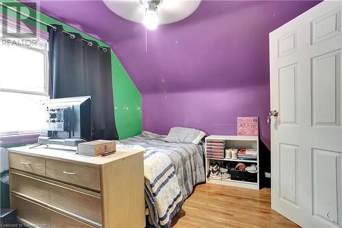 55 Berkley Road, Cambridge, ON - Indoor Photo Showing Bedroom