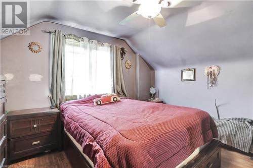 55 Berkley Road, Cambridge, ON - Indoor Photo Showing Bedroom