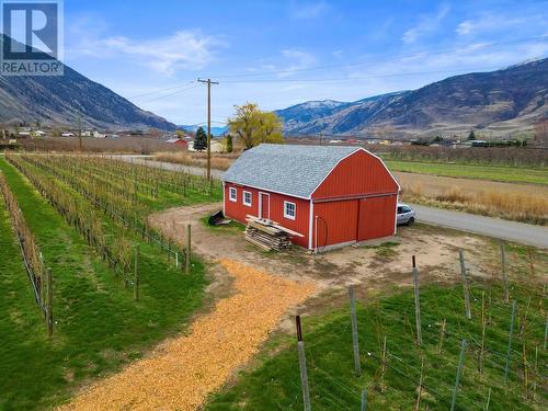 715 Lowe Drive, Cawston, BC - Outdoor With View