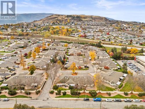 1400 14 Avenue Unit# 70 Lot# 70, Vernon, BC - Outdoor With View