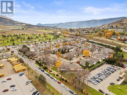 1400 14 Avenue Unit# 70 Lot# 70, Vernon, BC - Outdoor With View