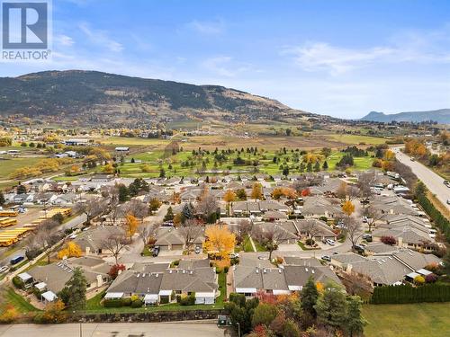 1400 14 Avenue Unit# 70 Lot# 70, Vernon, BC - Outdoor With View