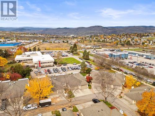 1400 14 Avenue Unit# 70 Lot# 70, Vernon, BC - Outdoor With View