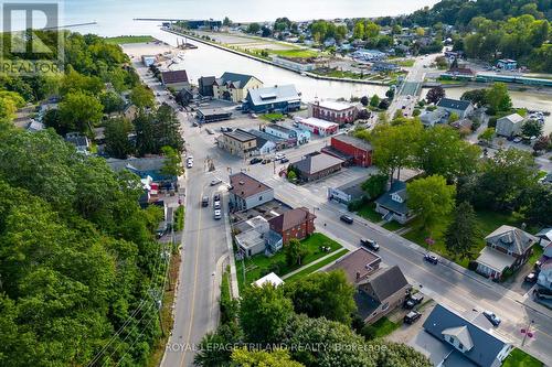 D - 227 Colborne Street, Central Elgin (Port Stanley), ON 