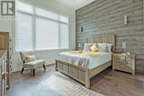 6584 French Avenue, London, ON - Indoor Photo Showing Bedroom