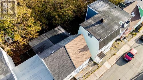 88 Lime Street, St.John'S, NL - Outdoor