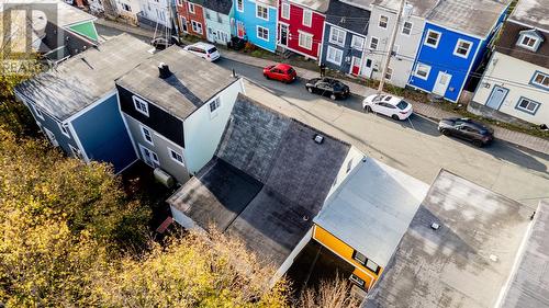 88 Lime Street, St.John'S, NL -  Photo Showing Other Room