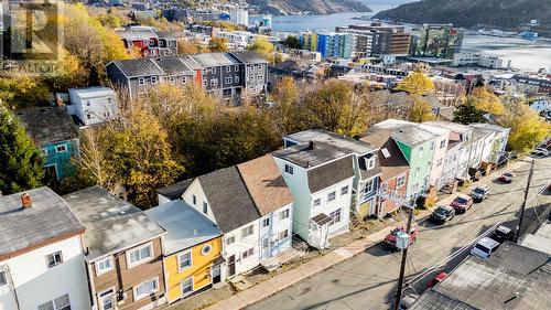 88 Lime Street, St.John'S, NL - Outdoor With View