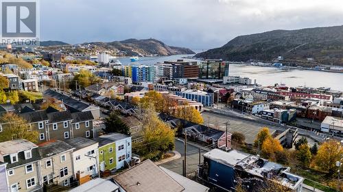 88 Lime Street, St.John'S, NL - Outdoor With View